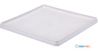Cambro Camrack deksel | CT329