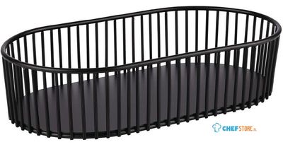 Aps Ovale Mand 290x160mm, APS FT176