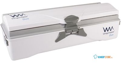 Wrapmaster Duo Dispenser | GM213