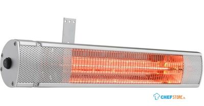 Tristar Terrasverwarmer Muur Gemonteerd Ka-5277 - ip55 - HU418