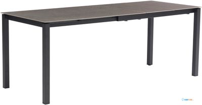 BEST Palazzo Tuintafel Uitschuifbaar L 120/160-20080cm - 26591250