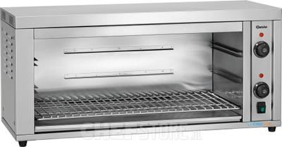 Bartscher | Salamander 700-2Z II | 100532 2