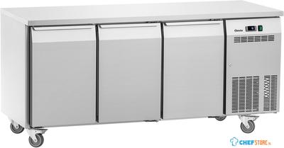 110906 Koelwerkbank Easy T3