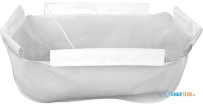 Bartscher Reservefilter voor A101999 - A101901 1