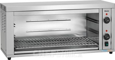 Bartscher | Salamander 700-2Z II | 100532 2