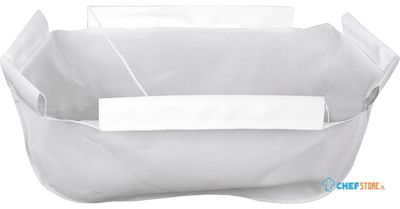 Bartscher Reservefilter voor A101999 - A101901 1