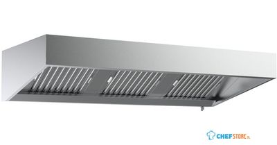 950 Wandkap 1000, CombiSteel 7333.0600