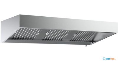 1100 WANDKAP - Combisteel 7333.1130 1