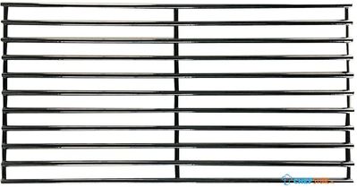 Buffalo AG914 kookrooster voor Combi BBQ en grillplaat