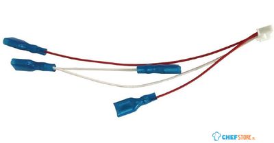 Buffalo AH374 Indicator Light Connect Wire