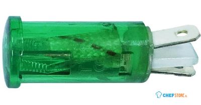 Buffalo AJ352 groene indicatielamp