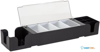 Bar center | Beaumont | D871