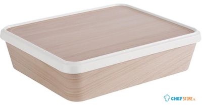 Aps Bento Box 300x250mm, APS FT235