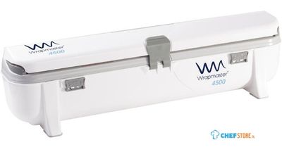 Folie dispenser | 45cm | Wrapmaster | M802