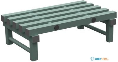 REA vlonder 80cm | GR930