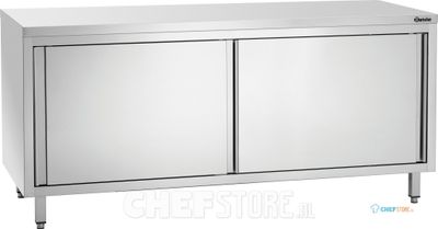 Bartscher Werkkast 700 B1800 - 337187 1