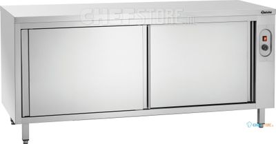 Bartscher Warmhoudkast 700 B1800 - 347187 1