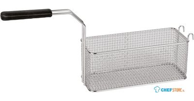 Mand Elektrische Friteuse 12-13Lt - Diamond A7/PP23-en 1