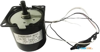 AE908 Buffalo motor