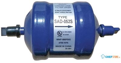 Polar Filter Droger - AG673