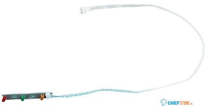 AS316 Buffalo LED indicator