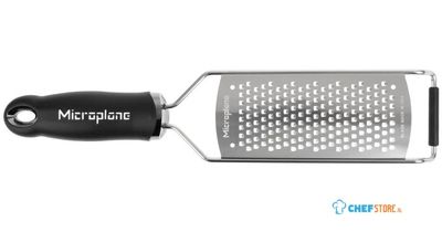 Microplane Gourmet Grove Rasp, Microplane DA410