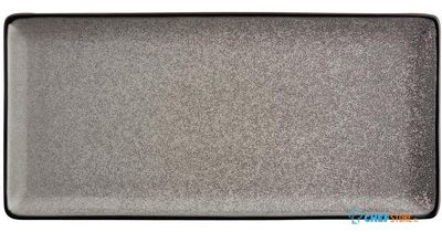 Olympia Mineral rechthoekig bord 33,5x16cm | DF175