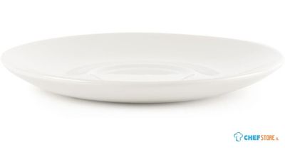 Churchill Whiteware Cappuccino Schotels 16cm (24 Stuks) - Churchill P884