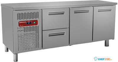 Diamond Koelwerkbank - BMIV20/R2+BC1/2-TP 1