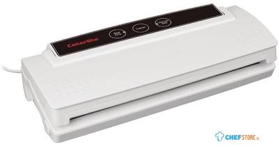 Caterlite vacumeerapparaat ABS 30cm |  CN515