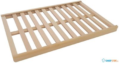 Polar AL066 Onderste houten plank