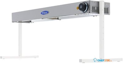 09362300 Stripwarmer - 76 cm - geschikt voor montage Plafond & Vrijstaand