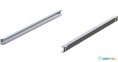 Diamond Rails (R en L), tafels, pizzatafels | GX-5642 1