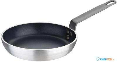 Anti-Aanbak Aluminium Koekenpan | 20cm | Vogue | S341