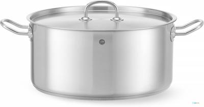 CACEROLA ALTA 28CM C/TAPA IND AL/FU PREMIERE BRA - Grandado