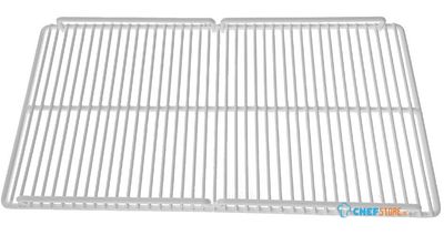 Diamond Gerilsaniseerde Bodemrooster voor Koelkast PV202 - FPP-20 1