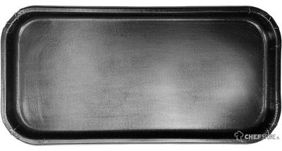 Set van 2 Gladde Teflon Bakplaten 1/2 Module - Diamond AK-TL1/2 1