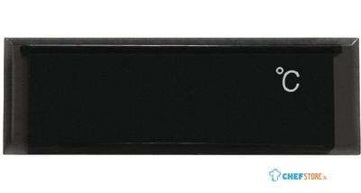 Polar Temperatuurdisplay - AG622