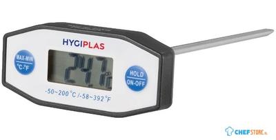 Hygiplas T-model digitale kernthermometer | F306