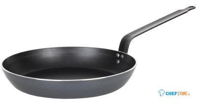 Bourgeat antikleef koekenpan 32cm | K743