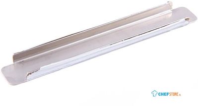 AB370 Polar korte steun