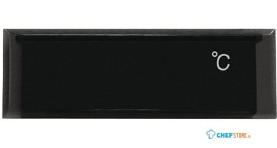 Polar Temperatuurdisplay - AG622