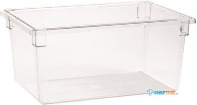 Cambro Camwear polycarbonaat voedseldoos 64,4ltr | DE856