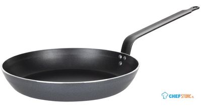 Bourgeat antikleef koekenpan 32cm | K743