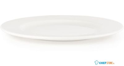 Churchill Whiteware Classic Borden 20,2cm (24 Stuks) - Churchill P601