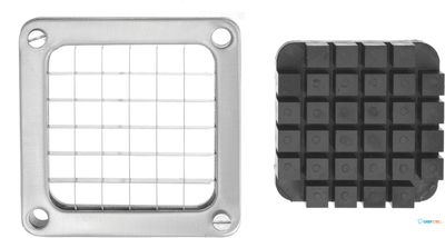 Hendi Messenset voor Frietsnijder 13mm - 932926