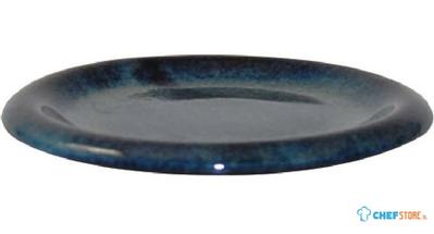 Churchill Sapphire Blue Bit On the Side Lid Borden 146mm (Pak van 6) - FF532