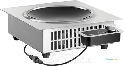 Bartscher Inbouw Inductiewok IW35 EB - 105997 1