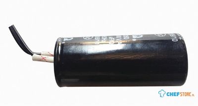 Buffalo AD098 condensator 150uf