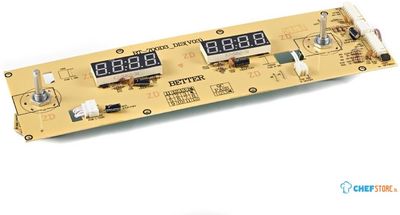 AF356 Buffalo PCB voor bedieningspaneel